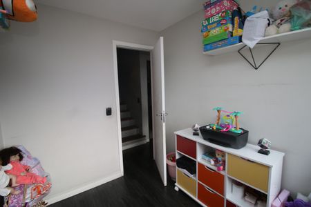 Apartamento à venda com 121m², 3 quartos e 1 vagaQuarto 2