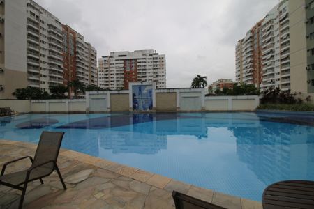 Apartamento à venda com 121m², 3 quartos e 1 vagaÁrea comum - Piscina