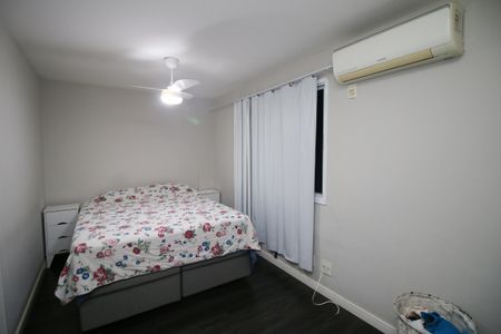 Apartamento à venda com 121m², 3 quartos e 1 vagaQuarto 3