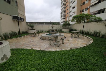 Apartamento à venda com 121m², 3 quartos e 1 vagaÁrea comum