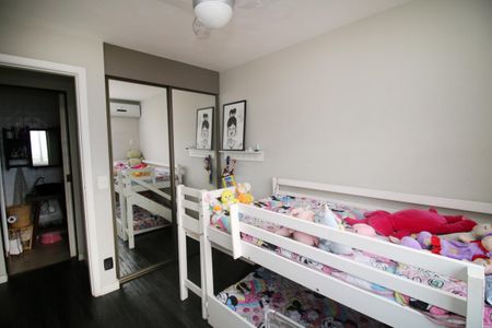 Apartamento à venda com 121m², 3 quartos e 1 vagaQuarto 1