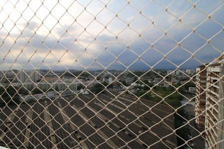 Apartamento à venda com 121m², 3 quartos e 1 vagaVista