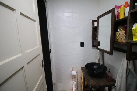 Apartamento à venda com 121m², 3 quartos e 1 vagaBanheiro 2