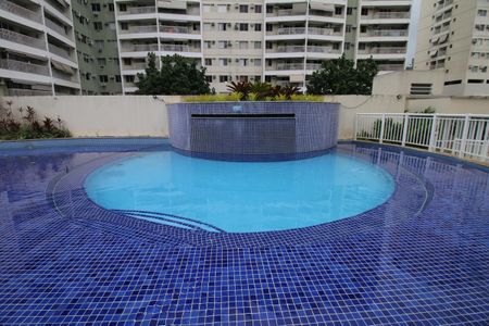 Apartamento à venda com 121m², 3 quartos e 1 vagaÁrea comum - Piscina