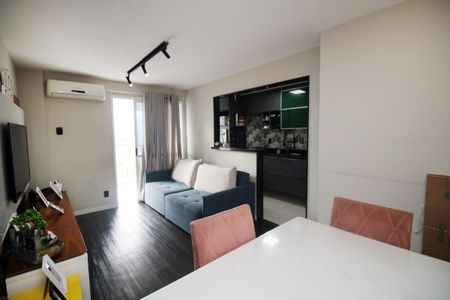 Apartamento à venda com 121m², 3 quartos e 1 vagaSala