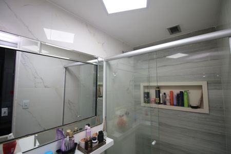 Apartamento à venda com 121m², 3 quartos e 1 vagaBanheiro 1