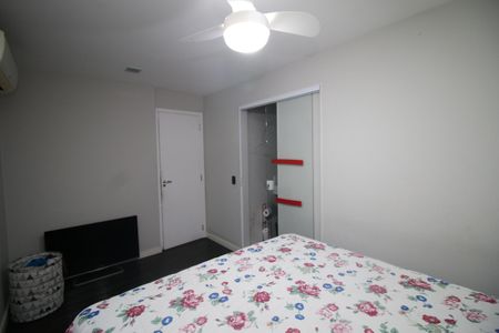 Apartamento à venda com 121m², 3 quartos e 1 vagaQuarto 3