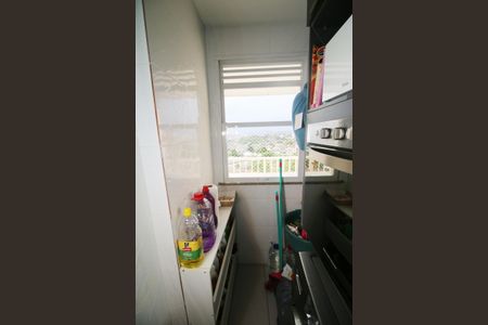 Apartamento à venda com 121m², 3 quartos e 1 vagaÁrea de Serviço