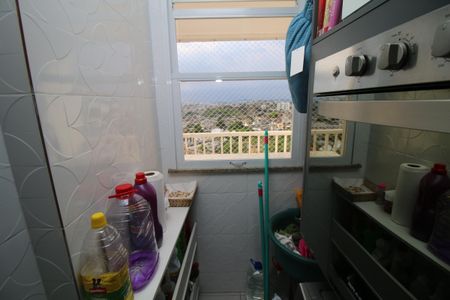 Apartamento à venda com 121m², 3 quartos e 1 vagaÁrea de Serviço