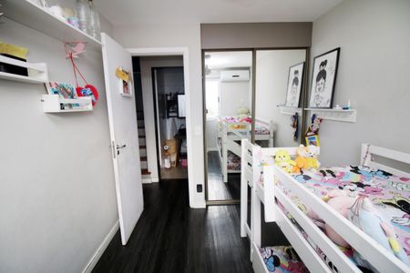 Apartamento à venda com 121m², 3 quartos e 1 vagaQuarto 1