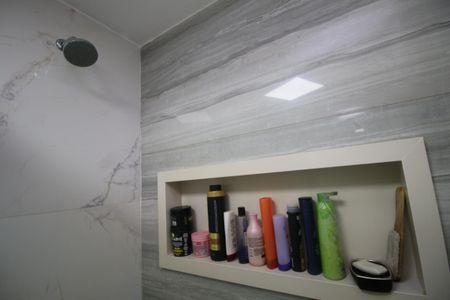 Apartamento à venda com 121m², 3 quartos e 1 vagaBanheiro 1