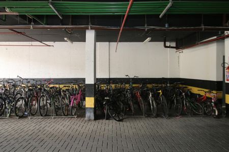 Apartamento à venda com 121m², 3 quartos e 1 vagaBicicletário