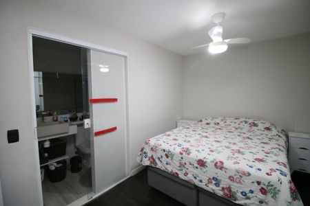 Apartamento à venda com 121m², 3 quartos e 1 vagaQuarto 3