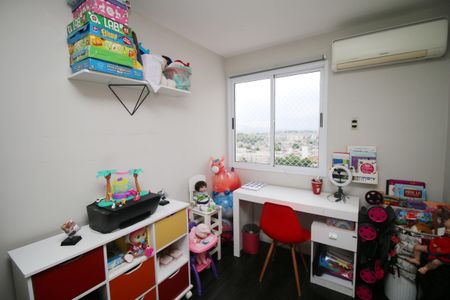 Apartamento à venda com 121m², 3 quartos e 1 vagaQuarto 2