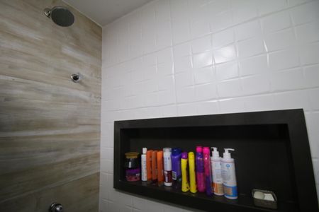 Apartamento à venda com 121m², 3 quartos e 1 vagaBanheiro 2