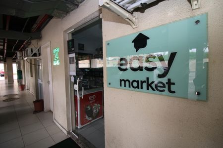 Apartamento à venda com 121m², 3 quartos e 1 vagaMercadinho