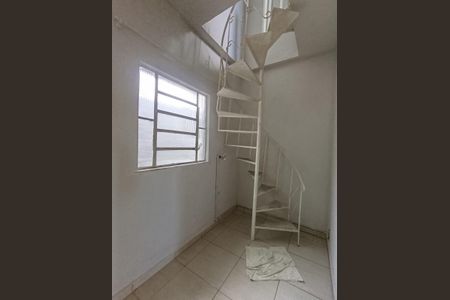 Casa para alugar com 40m², 2 quartos e sem vaga Casa para alugar com 40m², 2 quartos e sem vagaCozinha e Área de Serviço
