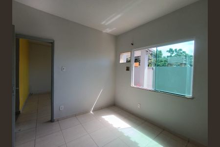 Casa para alugar com 40m², 2 quartos e sem vaga Casa para alugar com 40m², 2 quartos e sem vagaQuarto 1