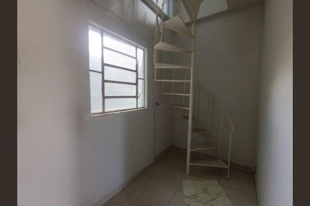 Casa para alugar com 40m², 2 quartos e sem vaga Casa para alugar com 40m², 2 quartos e sem vagaCozinha e Área de Serviço