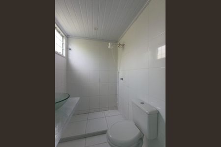 Casa para alugar com 40m², 2 quartos e sem vaga Casa para alugar com 40m², 2 quartos e sem vagaQuarto 2-banheiro