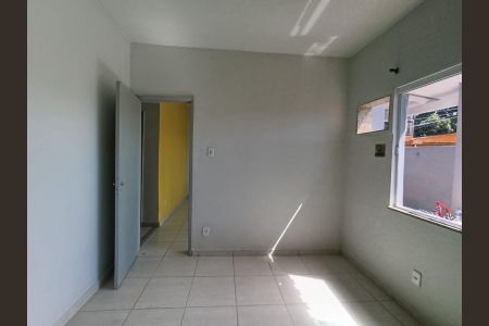 Casa para alugar com 40m², 2 quartos e sem vaga Casa para alugar com 40m², 2 quartos e sem vagaQuarto 1