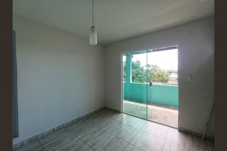 Casa para alugar com 40m², 2 quartos e sem vaga Casa para alugar com 40m², 2 quartos e sem vagaQuarto 2