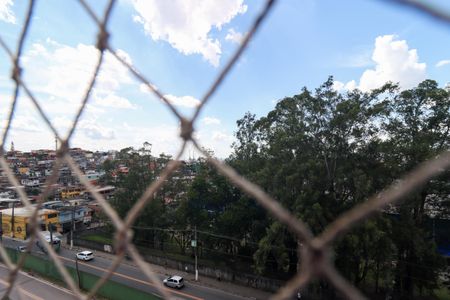 Apartamento para alugar com 44m², 2 quartos e 1 vaga Apartamento para alugar com 44m², 2 quartos e 1 vagaVista do Quarto 1