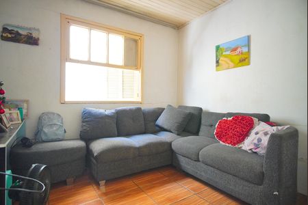 Casa à venda com 230m², 3 quartos e 2 vagasSala 