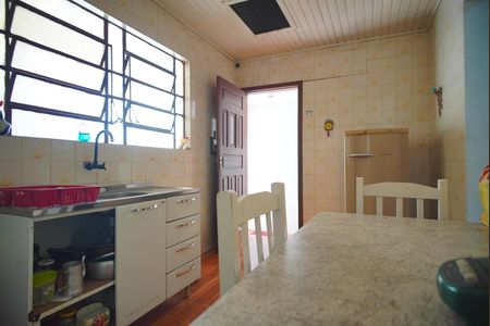 Casa à venda com 230m², 3 quartos e 2 vagasCozinha 1