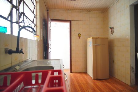 Casa à venda com 230m², 3 quartos e 2 vagasCozinha 1