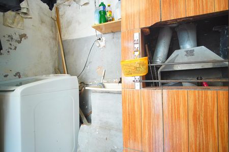 Casa à venda com 230m², 3 quartos e 2 vagasÁrea de Serviço e Churrasqueira