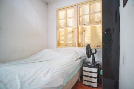 Casa à venda com 230m², 3 quartos e 2 vagasQuarto 3