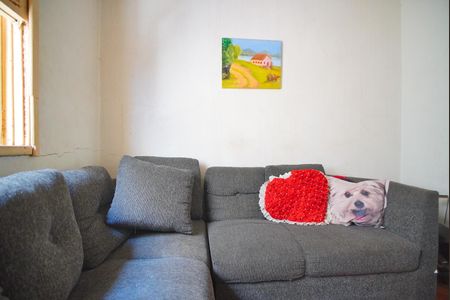 Casa à venda com 230m², 3 quartos e 2 vagasSala 