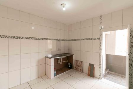 Casa para alugar com 55m², 3 quartos e sem vaga Casa para alugar com 55m², 3 quartos e sem vagaCozinha