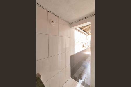 Casa para alugar com 55m², 3 quartos e sem vaga Casa para alugar com 55m², 3 quartos e sem vagaÁrea de Serviço