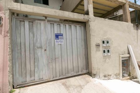 Casa para alugar com 55m², 3 quartos e sem vaga Casa para alugar com 55m², 3 quartos e sem vagaPlaquinha