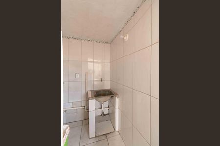 Casa para alugar com 55m², 3 quartos e sem vaga Casa para alugar com 55m², 3 quartos e sem vagaÁrea de Serviço