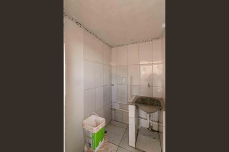 Casa para alugar com 55m², 3 quartos e sem vaga Casa para alugar com 55m², 3 quartos e sem vagaÁrea de Serviço