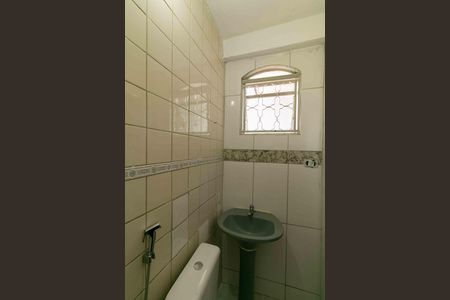 Casa para alugar com 55m², 3 quartos e sem vaga Casa para alugar com 55m², 3 quartos e sem vagaBanheiro Suite
