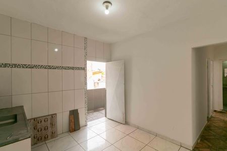Casa para alugar com 55m², 3 quartos e sem vaga Casa para alugar com 55m², 3 quartos e sem vagaCozinha