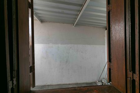 Casa para alugar com 55m², 3 quartos e sem vaga Casa para alugar com 55m², 3 quartos e sem vagaVista Quarto 1 Suite