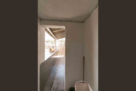 Casa para alugar com 55m², 3 quartos e sem vaga Casa para alugar com 55m², 3 quartos e sem vagaÁrea de Serviço