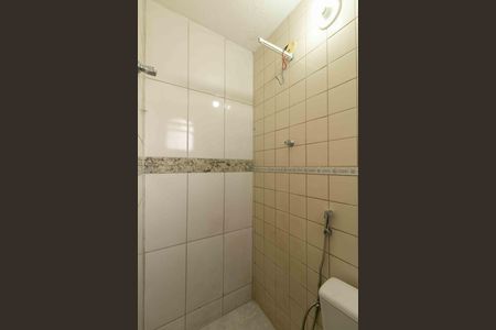 Casa para alugar com 55m², 3 quartos e sem vaga Casa para alugar com 55m², 3 quartos e sem vagaBanheiro Suite