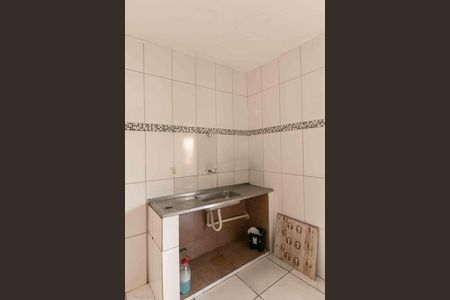 Casa para alugar com 55m², 3 quartos e sem vaga Casa para alugar com 55m², 3 quartos e sem vagaCozinha