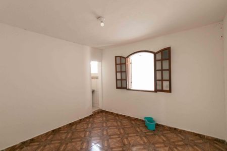Casa para alugar com 55m², 3 quartos e sem vaga Casa para alugar com 55m², 3 quartos e sem vagaQuarto 1 Suite