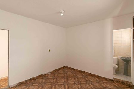 Casa para alugar com 55m², 3 quartos e sem vaga Casa para alugar com 55m², 3 quartos e sem vagaQuarto 1 Suite