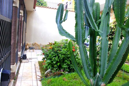 Casa à venda com 250m², 4 quartos e 5 vagasGaragem e jardim