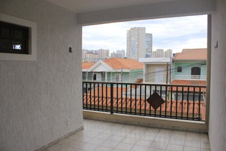 Casa à venda com 250m², 4 quartos e 5 vagasVaranda da Suíte