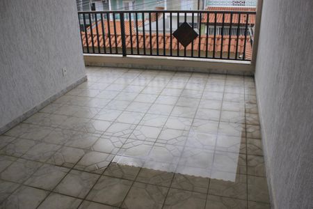 Casa à venda com 250m², 4 quartos e 5 vagasVaranda da Suíte