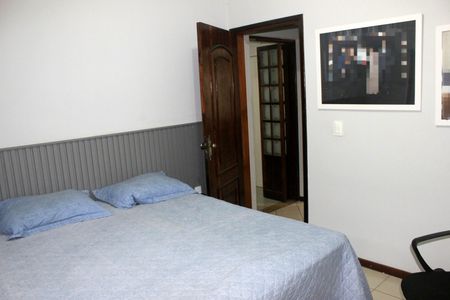 Casa à venda com 250m², 4 quartos e 5 vagasQuarto 1